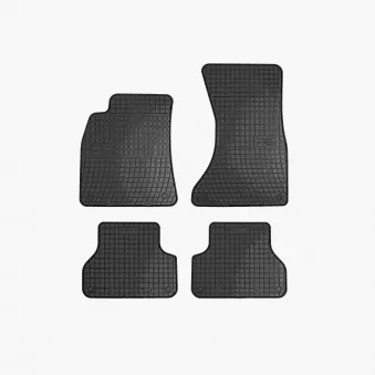 Jeu de tapis de sol Frogum ET402287