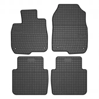 Jeu de tapis de sol Frogum ET402362