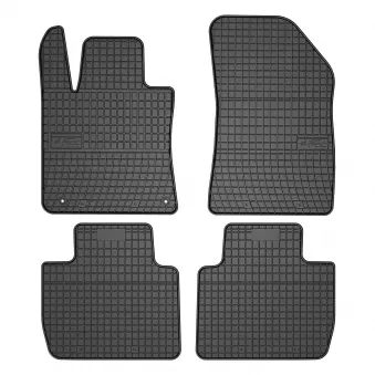 Jeu de tapis de sol Frogum ET402478