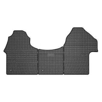 Jeu de tapis de sol Frogum ET402492