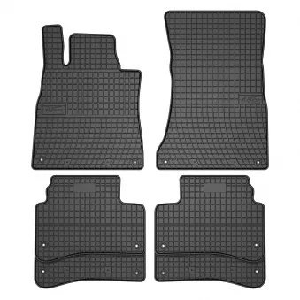 Jeu de tapis de sol Frogum ET402508