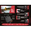 Jeu de tapis de sol Frogum ET402508 - Visuel 2