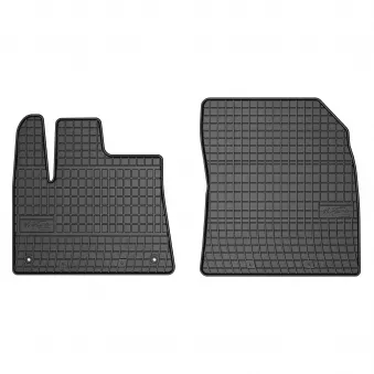 Jeu de tapis de sol Frogum ET402515