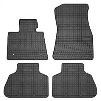 Jeu de tapis de sol Frogum ET402553