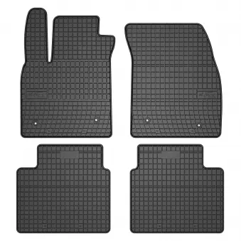 Jeu de tapis de sol Frogum ET402584