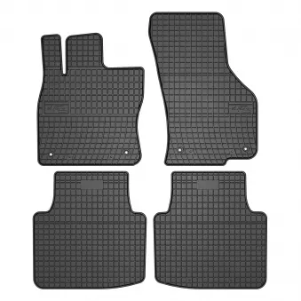 Jeu de tapis de sol Frogum ET410046