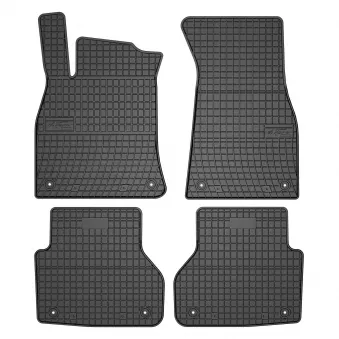 Jeu de tapis de sol Frogum ET410329