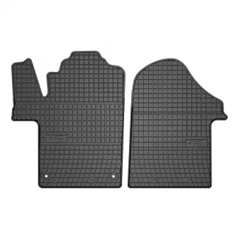 Jeu de tapis de sol Frogum ET410466