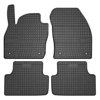 Jeu de tapis de sol Frogum ET410473