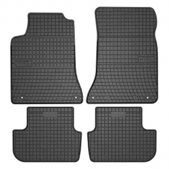 Jeu de tapis de sol Frogum ET410497