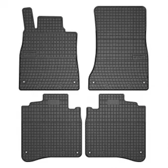 Jeu de tapis de sol Frogum ET410527