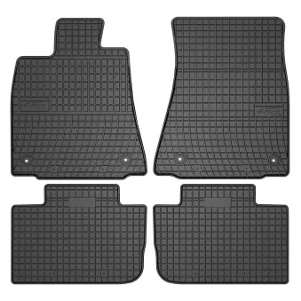 Jeu de tapis de sol Frogum ET410619