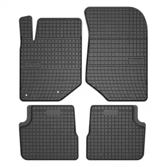 Jeu de tapis de sol Frogum ET410633
