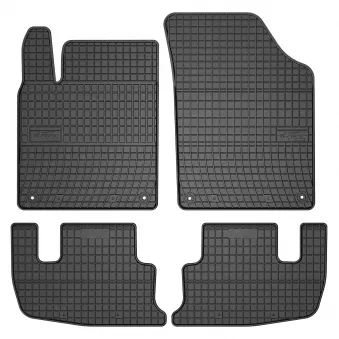 Jeu de tapis de sol Frogum ET410770