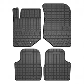 Jeu de tapis de sol Frogum ET410787