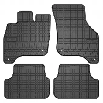 Jeu de tapis de sol Frogum ET410817