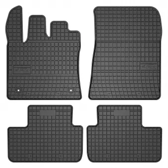 Jeu de tapis de sol Frogum ET410862