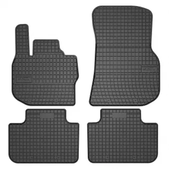 Jeu de tapis de sol Frogum ET410879