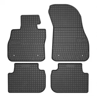 Jeu de tapis de sol Frogum ET410916