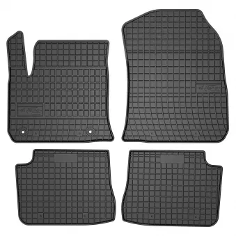 Jeu de tapis de sol Frogum ET411111