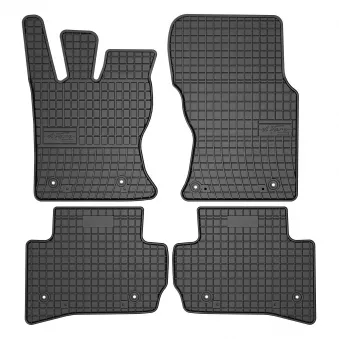 Jeu de tapis de sol Frogum ET411128