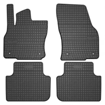 Jeu de tapis de sol Frogum ET411395