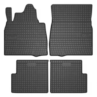 Jeu de tapis de sol Frogum ET411401