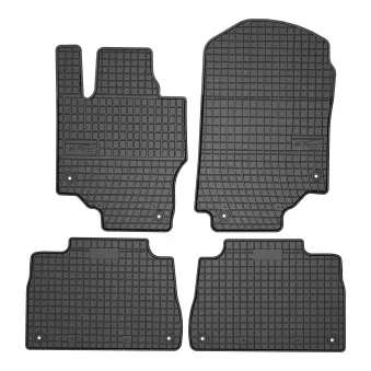 Jeu de tapis de sol Frogum ET411470