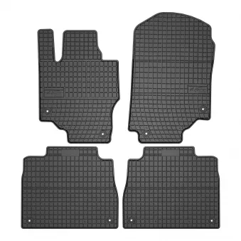 Jeu de tapis de sol Frogum ET411487