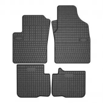 Jeu de tapis de sol Frogum ET411753