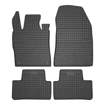 Jeu de tapis de sol Frogum ET412378