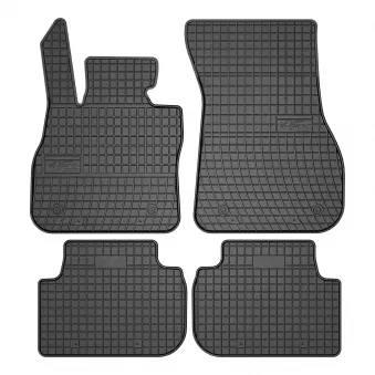 Jeu de tapis de sol Frogum ET412538