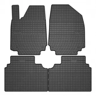 Jeu de tapis de sol Frogum ET412651
