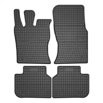 Jeu de tapis de sol Frogum ET412798