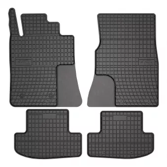 Jeu de tapis de sol Frogum ET426955