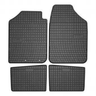 Jeu de tapis de sol Frogum ET427488