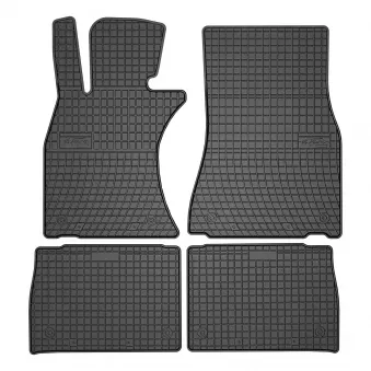 Jeu de tapis de sol Frogum ET427778