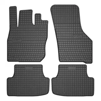 Jeu de tapis de sol Frogum ET429345