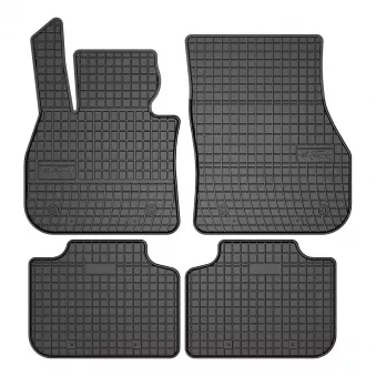 Jeu de tapis de sol Frogum ET430655