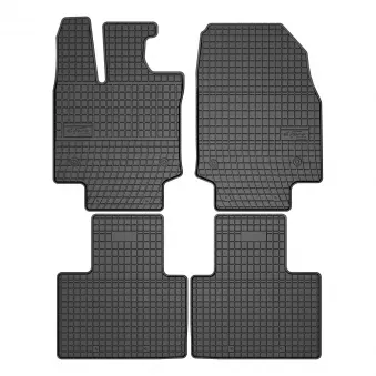 Jeu de tapis de sol Frogum ET430662