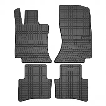 Jeu de tapis de sol Frogum ET430990