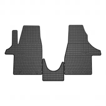 Jeu de tapis de sol Frogum ET445536