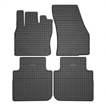 Jeu de tapis de sol Frogum ET445543