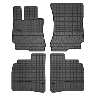 Jeu de tapis de sol Frogum ET542575