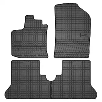 Jeu de tapis de sol Frogum ET542612