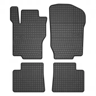 Jeu de tapis de sol Frogum ET542650