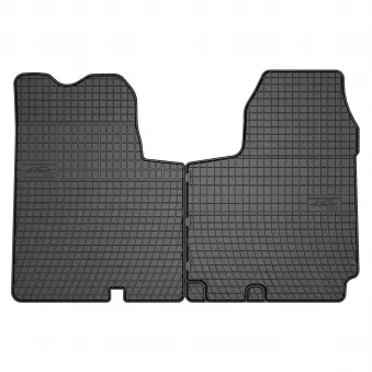 Jeu de tapis de sol Frogum ET542704