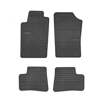 Jeu de tapis de sol Frogum ET542711