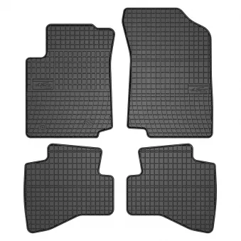 Jeu de tapis de sol Frogum ET542735