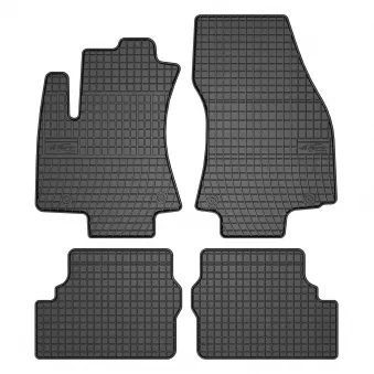 Jeu de tapis de sol Frogum ET542759